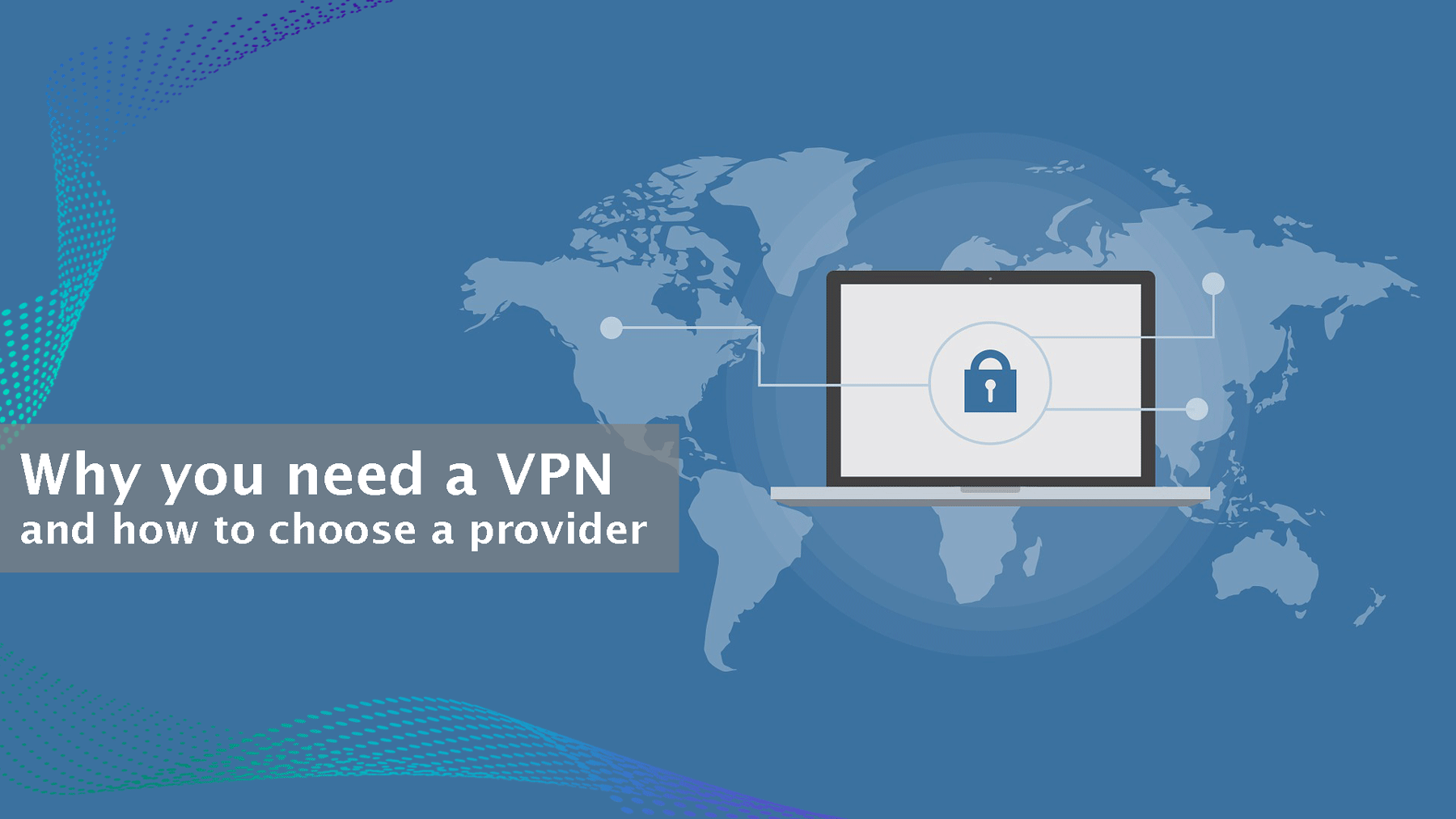 Why you need a VPN in a Smart Nation with tips from GovTech