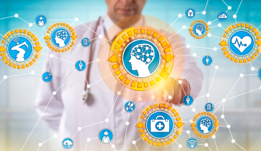 from reactive to proactive healthcare with the help of iot