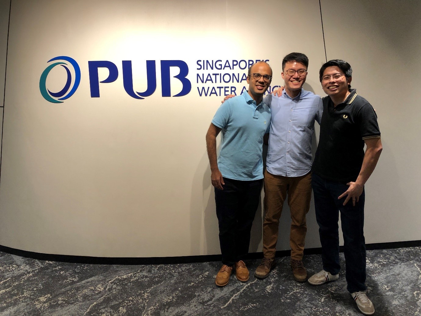 From source to sink: how data science helps Singapore manage its water resources