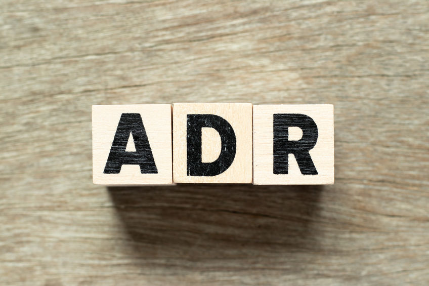 Resolving Technology Disputes through ADR