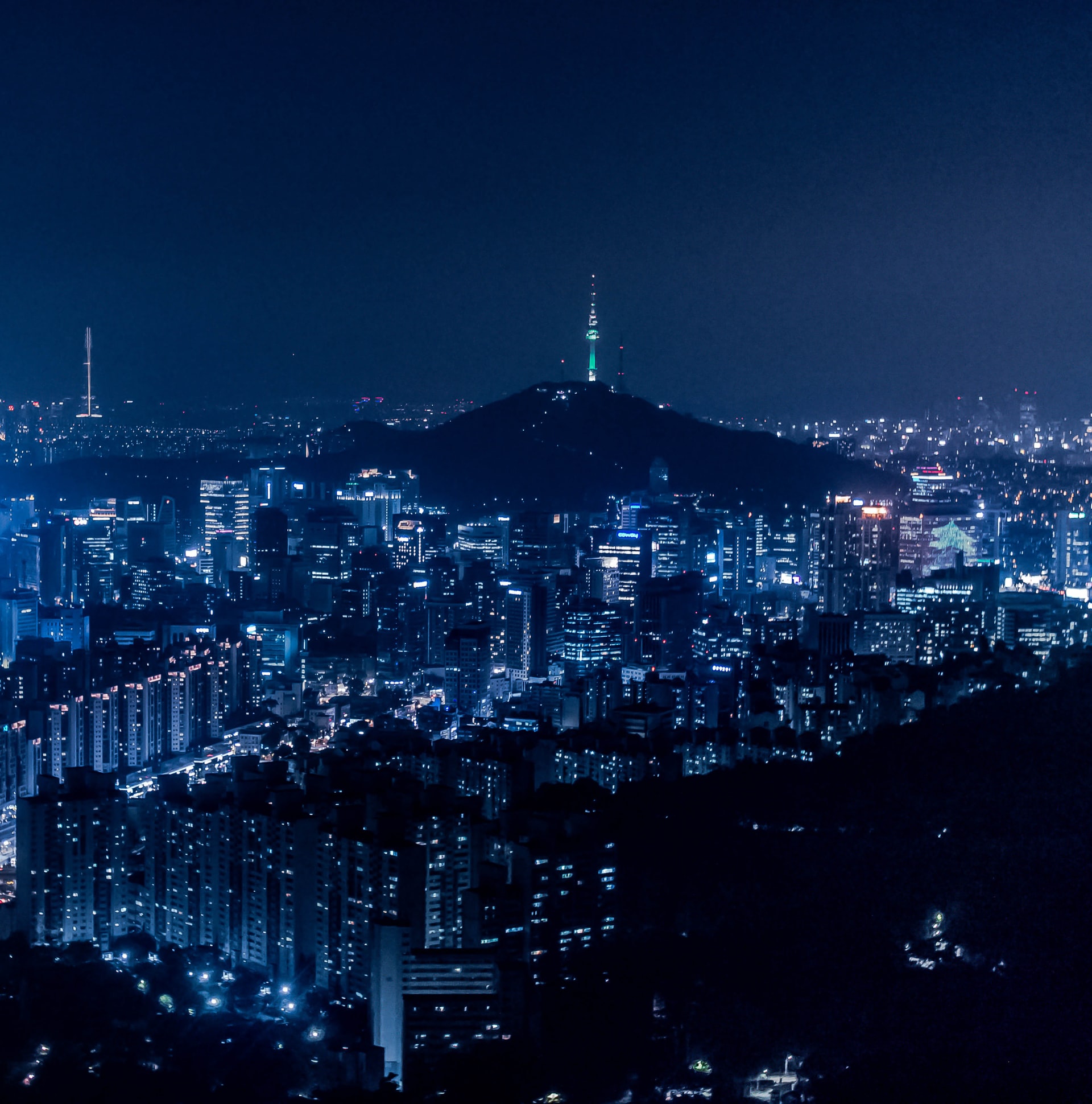 Seoul