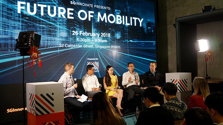 steering the autonomous vehicle revolution in singapore